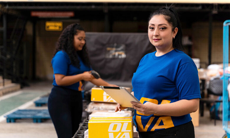 ¿Qué valoran los negocios en un operador logístico para la entrega y envío de productos?