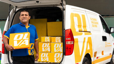 OLVA celebra su 37° aniversario con planes de expansión y crecimiento