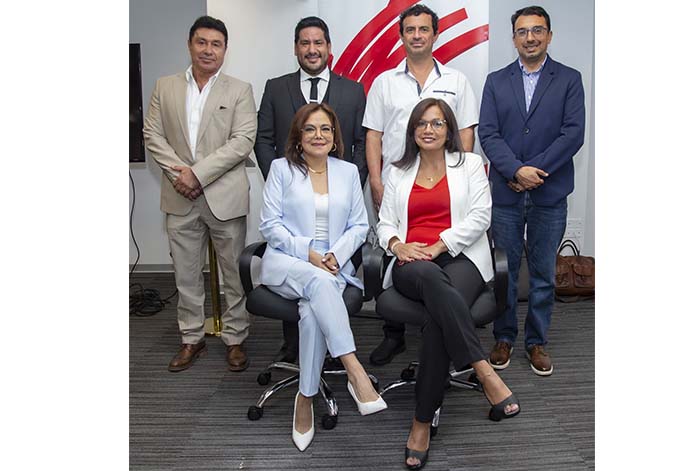 Cámara Peruana de Franquicias elige nueva directiva para el periodo 2024 - 2026