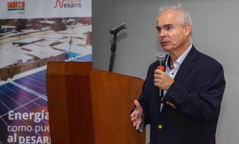Casi 2 millones de peruanos no tienen luz eléctrica