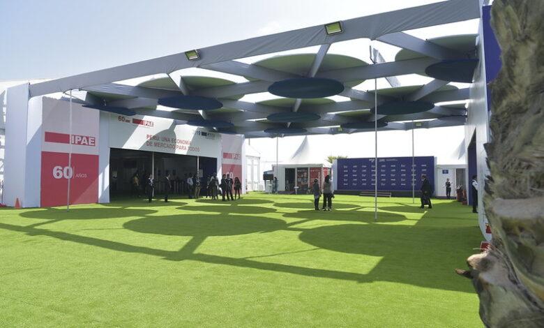 CADE Ejecutivos: Arequipa será la sede de la 62º edición del foro empresarial más importante del Perú