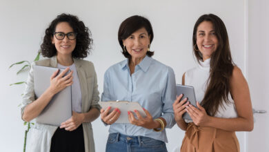¿Cómo el poder de la influencia y la colaboración puede impulsar el emprendimiento femenino