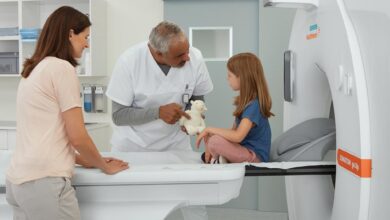 Clínica San Juan de Dios presenta tomógrafo con inteligencia artificial que permitirá diagnóstico de cáncer y otras enfermedades