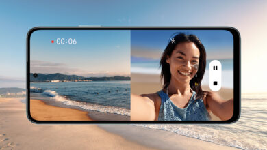 ¿No sabes qué celular elegir? HONOR te ayuda a encontrar el ideal para ti