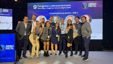 CEO de Defontana aborda el efecto red de la IA en los negocios en América Digital 2024