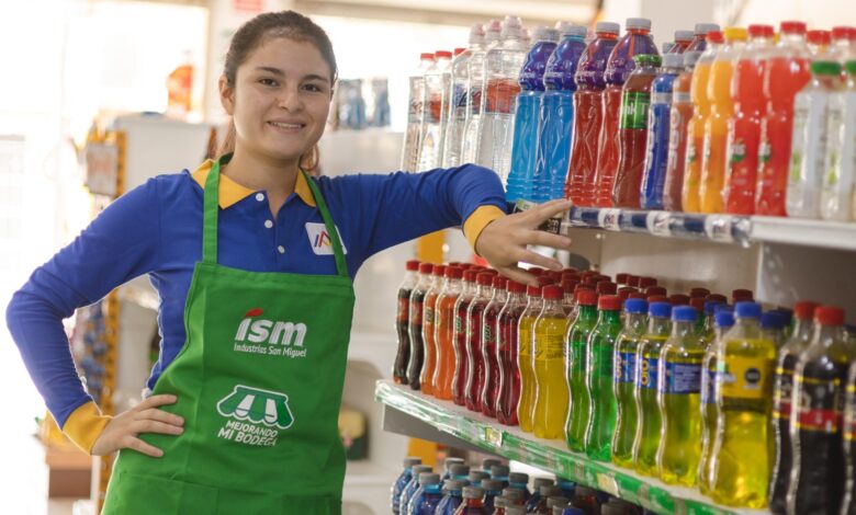 “Mejorando Mi Bodega”: 7 años impulsando el crecimiento de emprendedores bodegueros