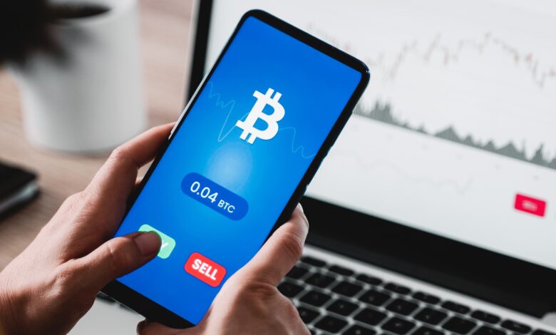 Nueve tendencias tecnológicas clave para la industria financiera