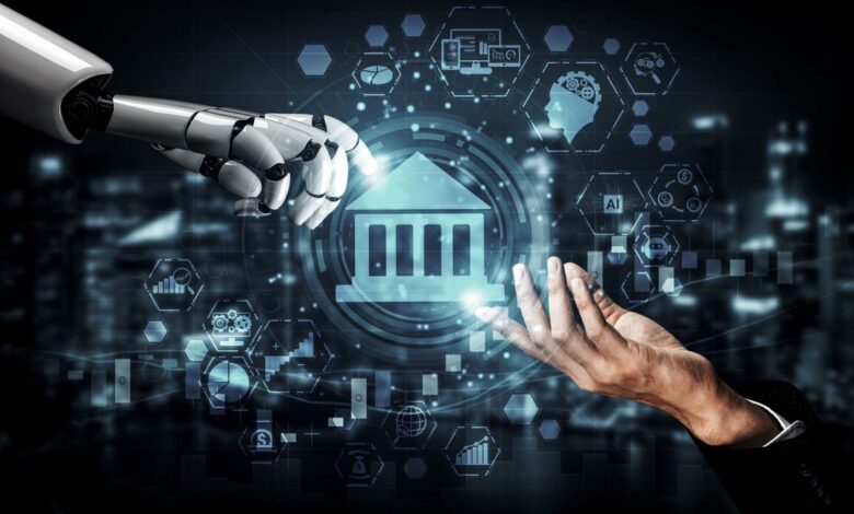 Bancos más prestigiosos del mundo utilizan IA para prevenir fraudes financieros