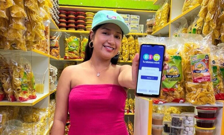 Billeteras Móviles: la solución digital para el manejo financiero de emprendedores