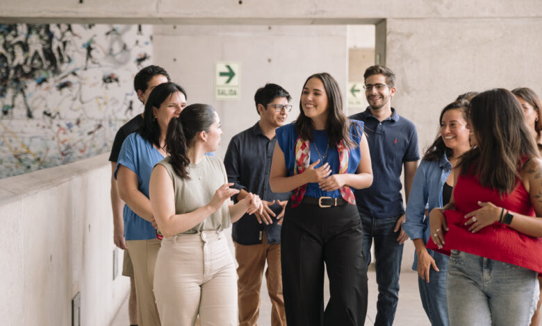 Iniciativa Cartier por las Mujeres reconoce a una emprendedora peruana por su labor en la prevención del acoso sexual laboral