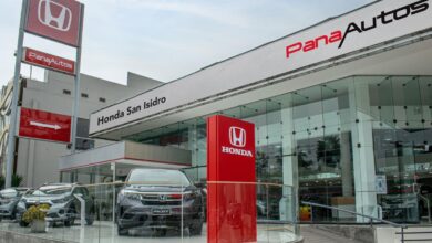 PanaAutos anuncia planes de crecimiento en el Perú con mayor oferta e inversiones en infraestructura