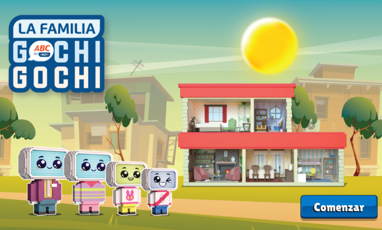 BCP lanza el primer videojuego de educación financiera en el Perú