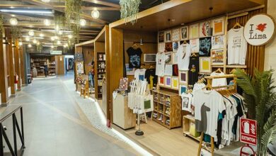 El Mercadito del Emprendedor: la nueva propuesta de Larcomar para impulsar el emprendimiento peruano