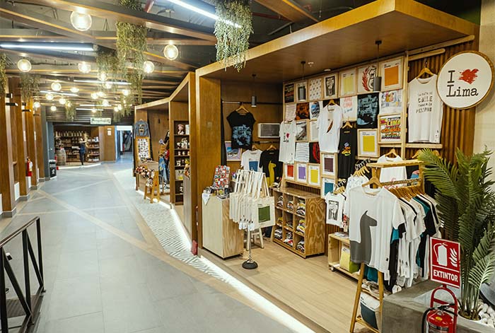 El Mercadito del Emprendedor: la nueva propuesta de Larcomar para impulsar el emprendimiento peruano