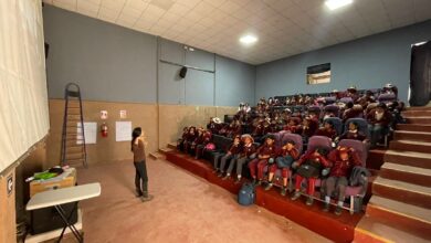 Películas nacionales con enfoque medioambiental serán proyectadas en microcines a nivel nacional