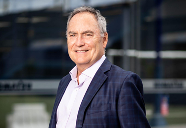 Tomás Eloy Martínez se suma al Directorio de Mitta Perú, empresa del Grupo Mitsui & Co.