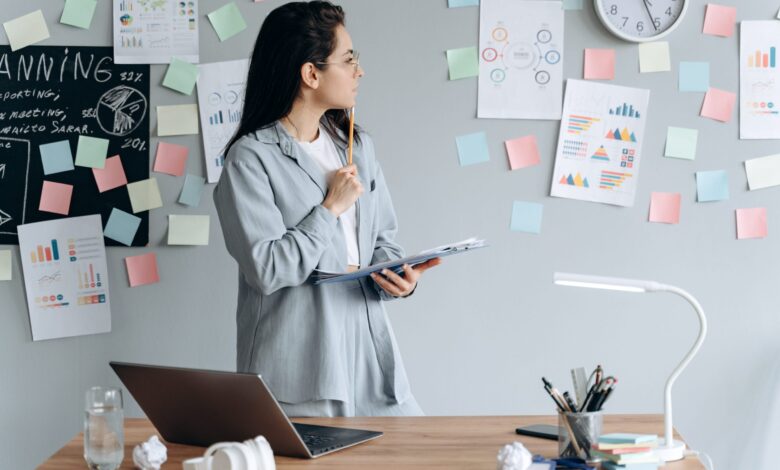 Emprender en Perú: ¿qué considerar para iniciar y potenciar un negocio?