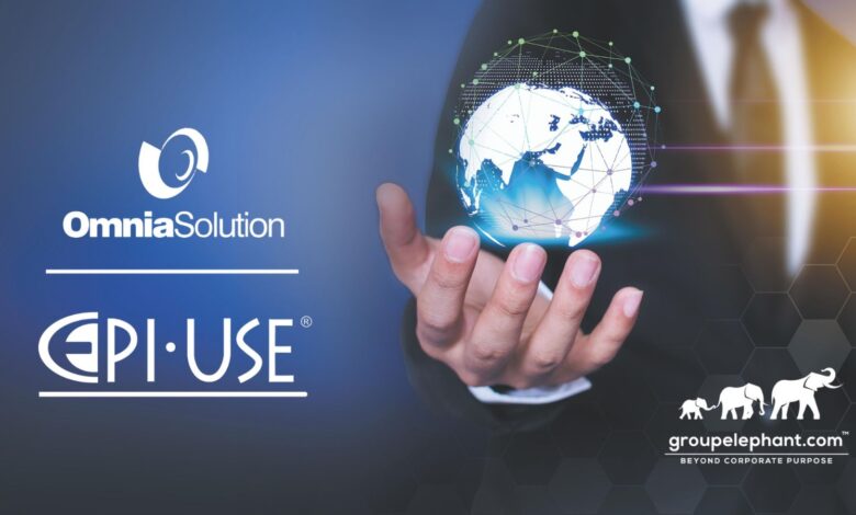 EPI-USE, miembro del GroupElephant.com; finaliza la adquisición de Omnia Solution S.A.C, fortaleciendo su posición en el mercado peruano y en el mundo de la innovación tecnológica