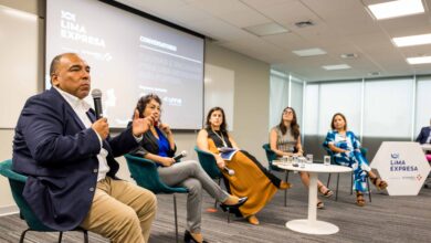 Lima Expresa lidera debate sobre igualdad e inclusión para promover una movilidad más positiva