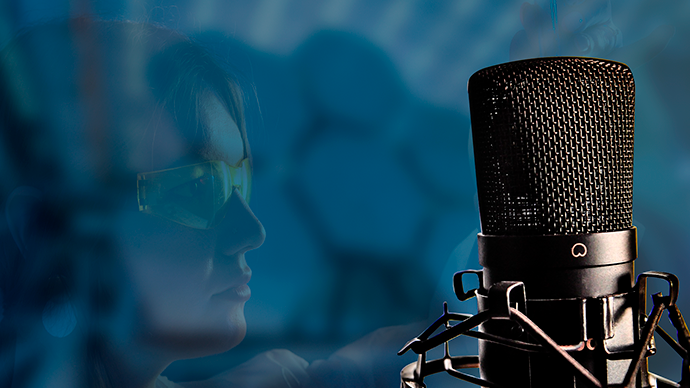 Prociencia Podcast: Ventana a la innovación y el conocimiento científico en el Perú