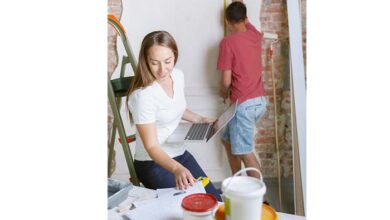 ¿Eres parte del ‘Home Improvement’?: 6 recomendaciones para iniciar tu proyecto de remodelación