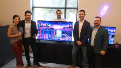 Roku y Caixun amplían su presencia en América Latina al introducir modelos de TV Roku en Perú