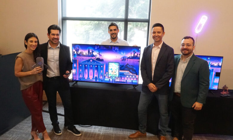 Roku y Caixun amplían su presencia en América Latina al introducir modelos de TV Roku en Perú