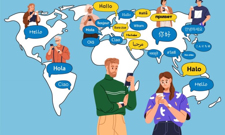 Galaxy AI ahora es compatible con más idiomas gracias a su última actualización