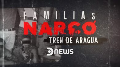 Se estrena en DNEWS la serie “Familias Narco”, con los secretos del grupo “Tren de Aragua” que desató un conflicto entre Chile y Venezuela