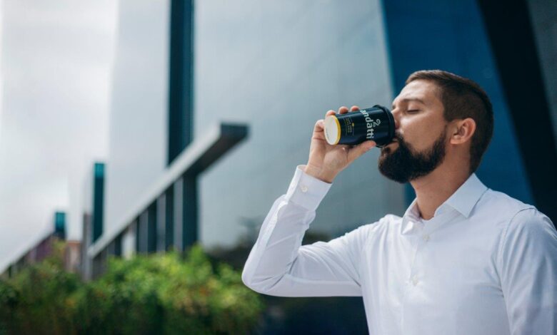 OXXO trae a Perú su propia marca de café: andatti