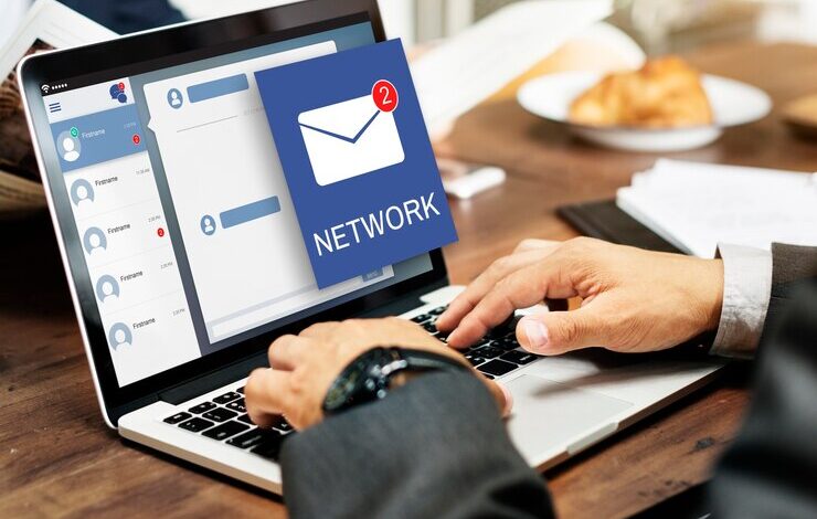 Ejemplos de correos que distribuyen malware en Latinoamérica