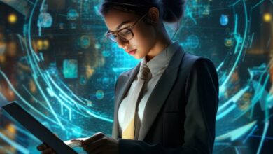 ¿Las empresas buscan líderes con habilidades IA? Cornerstone lo explica