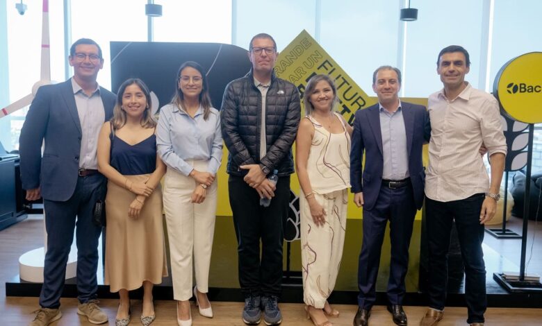 Backus y ENEL Generación Perú firman acuerdo por uso de energía 100% renovable