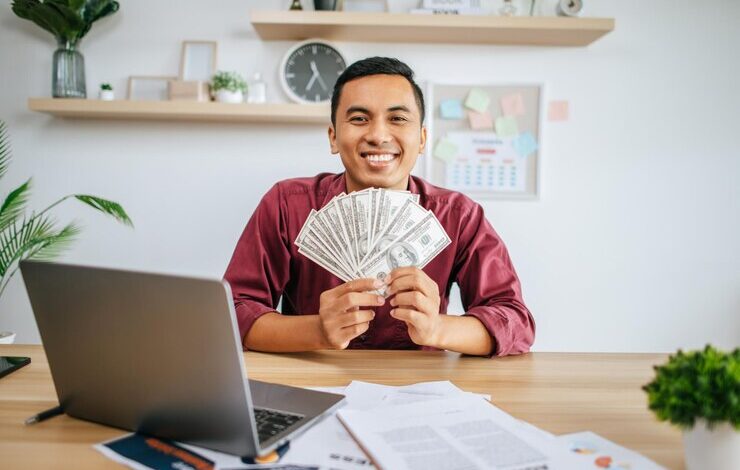 ¡Optimiza tus utilidades! 5 estrategias inteligentes para hacer crecer tu dinero