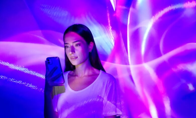 ¿Qué vivencias ya tuve como mujer, en el mercado de la Tecnología?