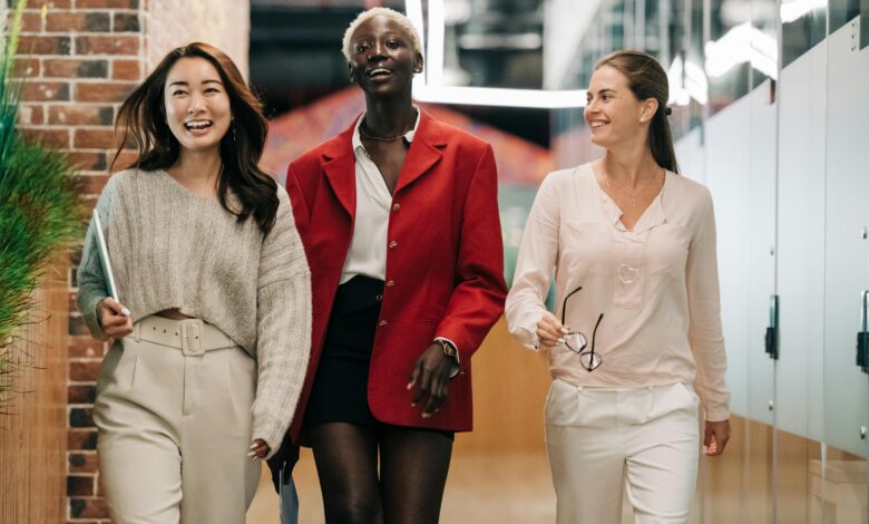 4 artículos tecnológicos imprescindibles para una mujer emprendedora