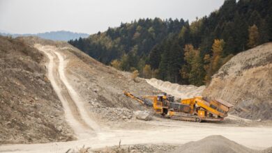 Grupo Apumayo confirma adquisición de importante proyecto aurífero en el sur del país