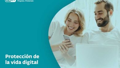 Un simple antivirus ya no es suficiente. ESET presenta protección todo en uno para usuarios hogareños
