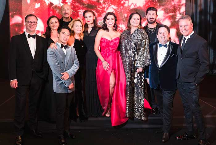 La Fete Event Planning apuesta por Perú como destino ideal para eventos internacionales de lujo en el mundo