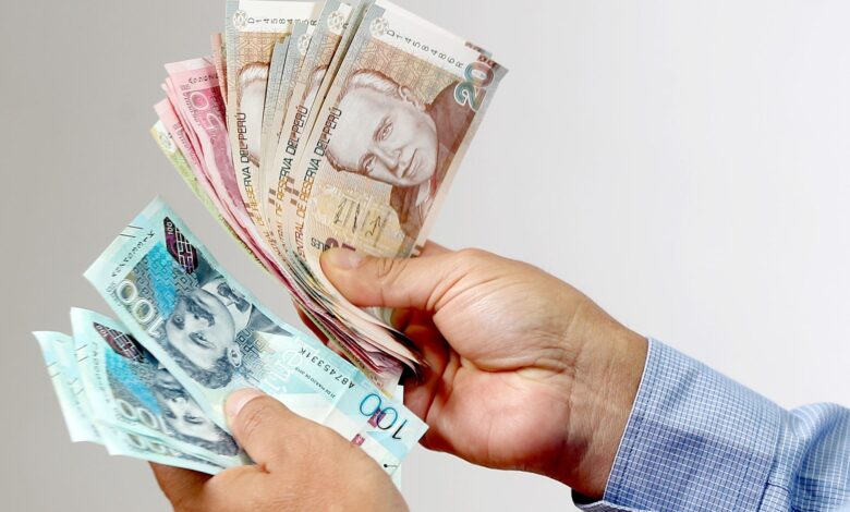 Primer depósito de CTS 2024: ¿Cuáles son los principales errores al realizar el pago?