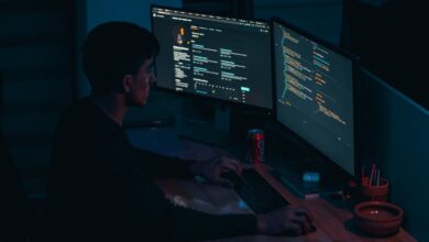 Alarma en Perú: casi el 40% de los usuarios de internet está expuesto a los ataques de hackers por mirar fútbol libre pirata