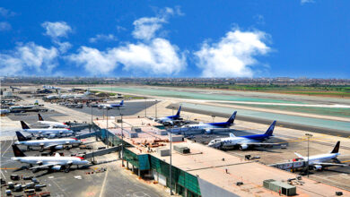Ositrán: Seis aeropuertos nacionales superaron en el 2023 cifra de tráfico de pasajeros prepandemia