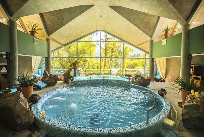 Jueves Wellness en Aranwa Hotels Resorts & Spas: El Día Perfecto para Desconectar y Renovarse