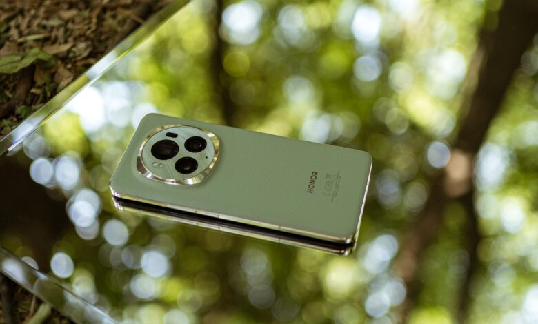 Ultra duración: Tres aspectos de la batería del HONOR Magic6 Pro