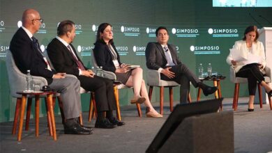 Latinoamérica concentra un tercio de la producción global cuprífera, afirma Asociación Internacional de Cobre
