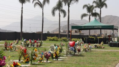 Camposantos MAPFRE anuncia actividades por el Día de la Madre