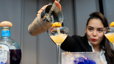 World Class 2024: Se anunciaron los finalistas que disputarán el título del mejor bartender peruano del año