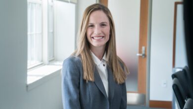 Carolina Cabello es la nueva Head de Mercado Pago Perú