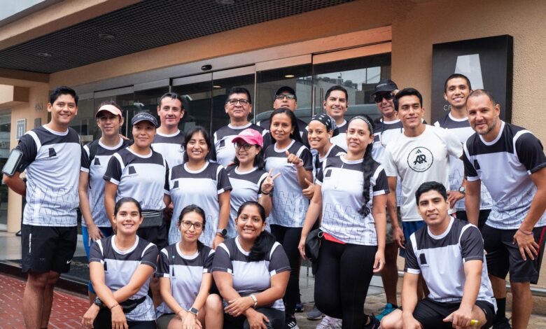 Casa Andina y su compromiso con el deporte: apoyando a los atletas de élite en la maratón de adidas, RÍMAC | LIMA42K