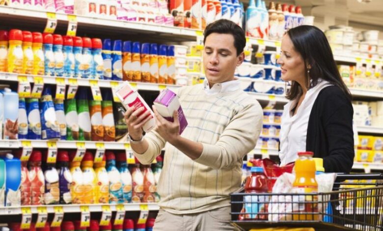 Consumidor peruano: 71% de hogares preocupados por el aumento de precios